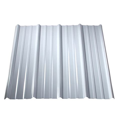 12 foot sheet metal roofing|lowe's 12 ft metal roofing.